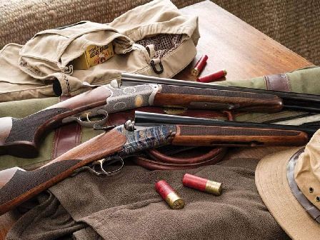 Tristar Arms